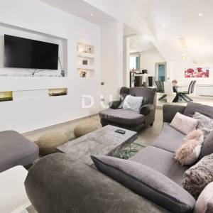 Istra, Umag, 373.00 m2, mediteranska vila, bazen