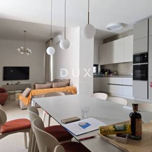 Istra, Umag, dvojna kuća, 157 m², bazen, novogradnja