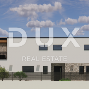 Istra, Umag – Dvojna kuća s bazenom, novogradnja 147m²