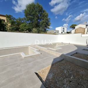 Istra, Umag – Dvojna kuća s bazenom, novogradnja 147m²