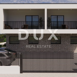 Istra, Umag – Dvojna kuća s bazenom, novogradnja 147m²