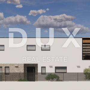 Istra, Umag – Dvojna kuća s bazenom, novogradnja 147m²