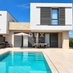 Istra, Umag, kuća, 157 m², bazen, novogradnja