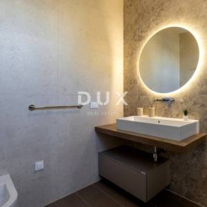 Istra, Umag, samostojeća kuća, 238 m², bazen, novogradnja