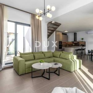 Istra, Umag, samostojeća kuća, 238 m², bazen, novogradnja