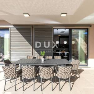Istra, Umag, samostojeća kuća, 238 m², bazen, novogradnja