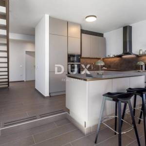 Istra, Umag, samostojeća kuća, 238 m², bazen, novogradnja