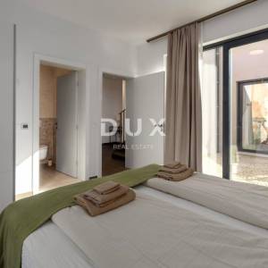 Istra, Umag, samostojeća kuća, 238 m², bazen, novogradnja