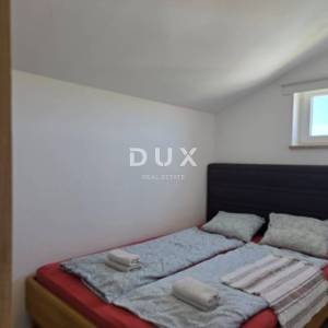 Istra, Umag, stan, 124 m², dvije stambene jedinice