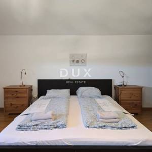 Istra, Umag, stan, 124 m², dvije stambene jedinice