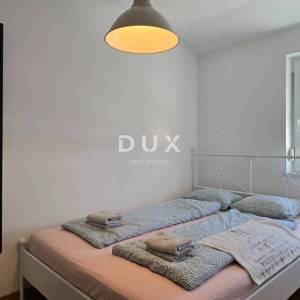 Istra, Umag, stan, 124 m², dvije stambene jedinice