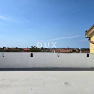 Istra, Umag, stan, 124 m², dvije stambene jedinice
