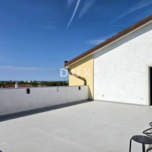 Istra, Umag, stan, 124 m², dvije stambene jedinice
