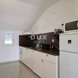 Istra, Umag, stan, 124 m², dvije stambene jedinice