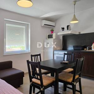 Istra, Umag, stan, 124 m², dvije stambene jedinice