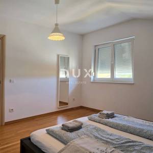 Istra, Umag, stan, 124 m², dvije stambene jedinice