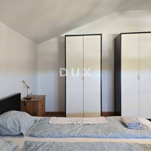 Istra, Umag, stan, 124 m², dvije stambene jedinice
