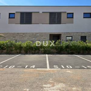 Istra, Umag, stan, 124 m², dvije stambene jedinice
