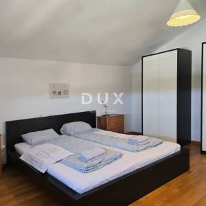 Istra, Umag, stan, 124 m², dvije stambene jedinice
