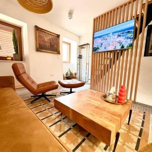Istra, Vodnjan, kamena kuća, 93 m2, renovirana, krovna terasa