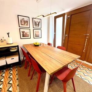 Istra, Vodnjan, kamena kuća, 93 m2, renovirana, krovna terasa