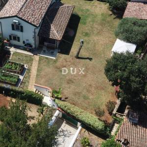 Istra, Vrsar, kamena vila, 124 m2, renovirana