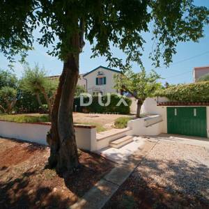 Istra, Vrsar, kamena vila, 124 m2, renovirana