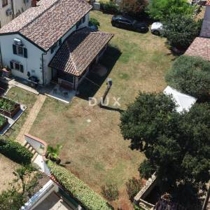 Istra, Vrsar, kamena vila, 124 m2, renovirana