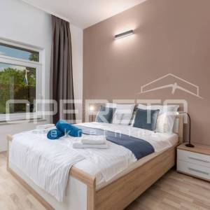 Istra, Žminj okolica – vila s 4 spavaće sobe, bazenima i wellnessom