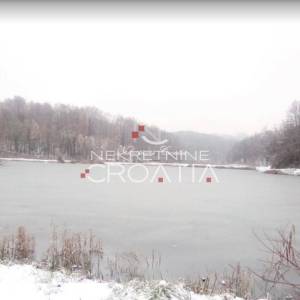 IVANEC, JEZERA