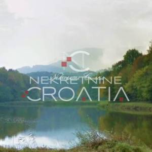 IVANEC, JEZERA