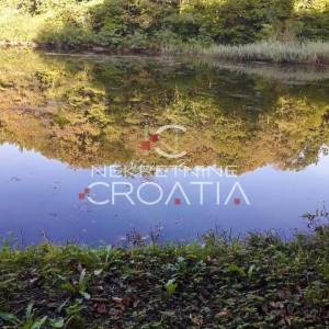 IVANEC, JEZERA