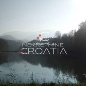 IVANEC, JEZERA