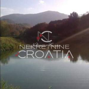 IVANEC, JEZERA