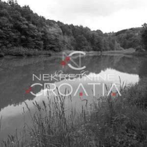 IVANEC, JEZERA