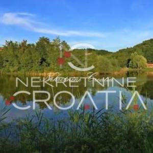 IVANEC, JEZERA
