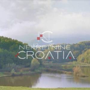 IVANEC, JEZERA