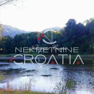 IVANEC, JEZERA