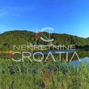 IVANEC, JEZERA