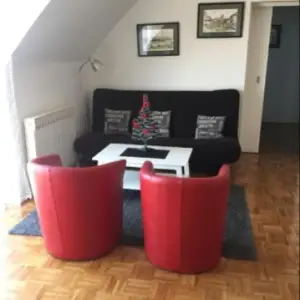IZNAJMLJUJE SE STAN U OSIJEKU