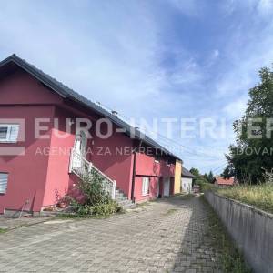 Iznajmljujemo dvosoban stan 80 m² u naselju Gajnice