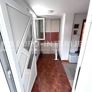 Iznajmljujemo dvosoban stan 80 m² u naselju Gajnice