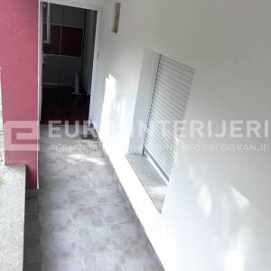 Iznajmljujemo dvosoban stan 80 m² u naselju Gajnice