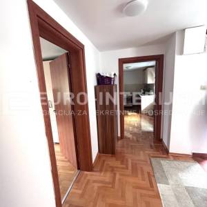 Iznajmljujemo dvosoban stan 80 m² u naselju Gajnice
