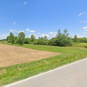 Jakovlje - zemljište 6.722 m² s pravomoćnom građevinskom dozvolom