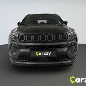 Jeep Compass 1.3 GSE T4 DCT - 3 godine jamstva
