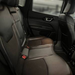 Jeep Compass 1.3 GSE T4 DCT - 3 godine jamstva