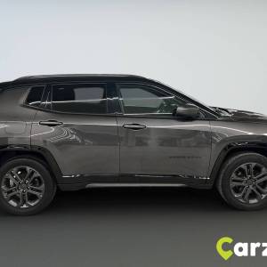 Jeep Compass 1.3 GSE T4 DCT - 3 godine jamstva