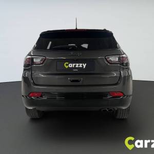 Jeep Compass 1.3 GSE T4 DCT - 3 godine jamstva