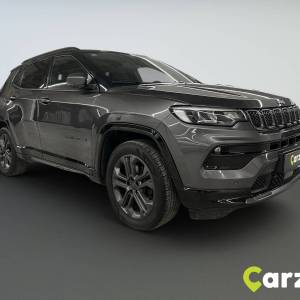 Jeep Compass 1.3 GSE T4 DCT - 3 godine jamstva